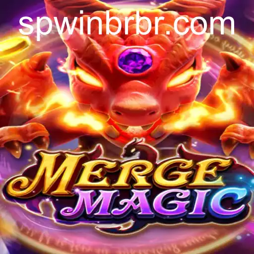 MERGEMAGIC