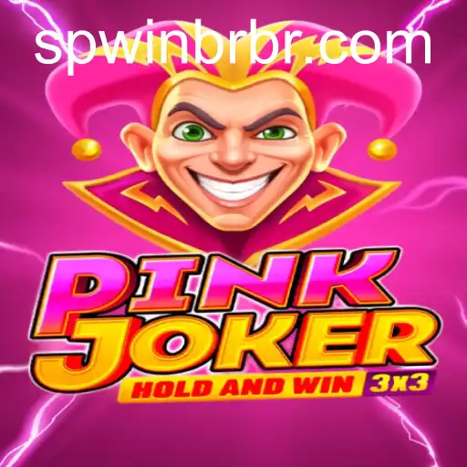 pinkjoker